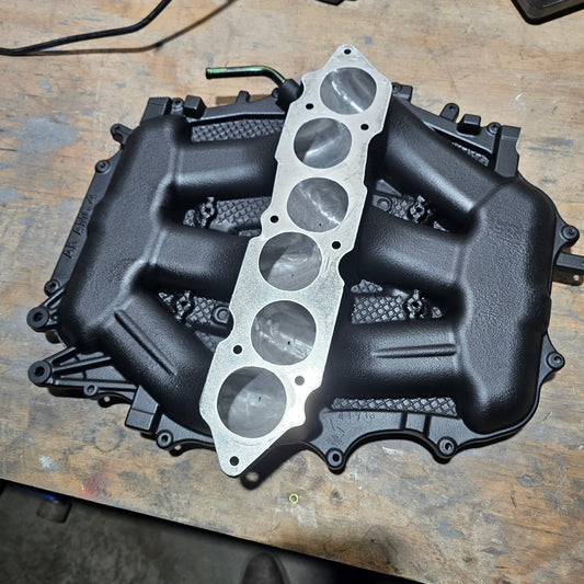 Unlocking VQ35DE Performance: How to Get More Horsepower from Your G35 or 350Z