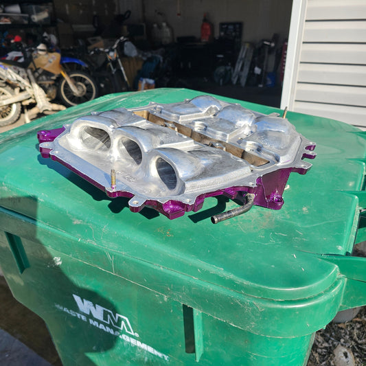 Unlocking VQ35DE Performance: How to Get More Horsepower from Your G35 or 350Z