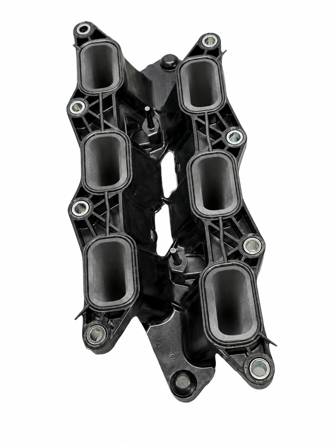 Ported VR30DDTT intake manifold for Infiniti Q50 and Q60 3.0T