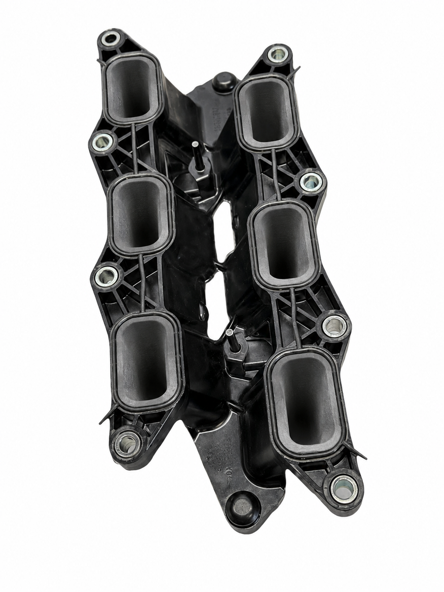 Ported VR30DDTT intake manifold for Infiniti Q50 and Q60 3.0T