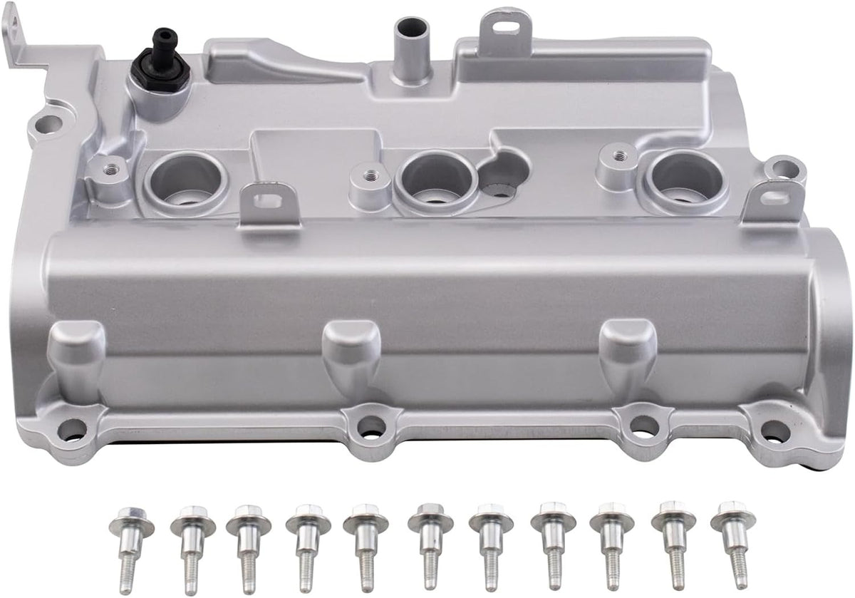 Custom Color Aluminum Valve Covers Kit for VQ35HR & VQ37VHR